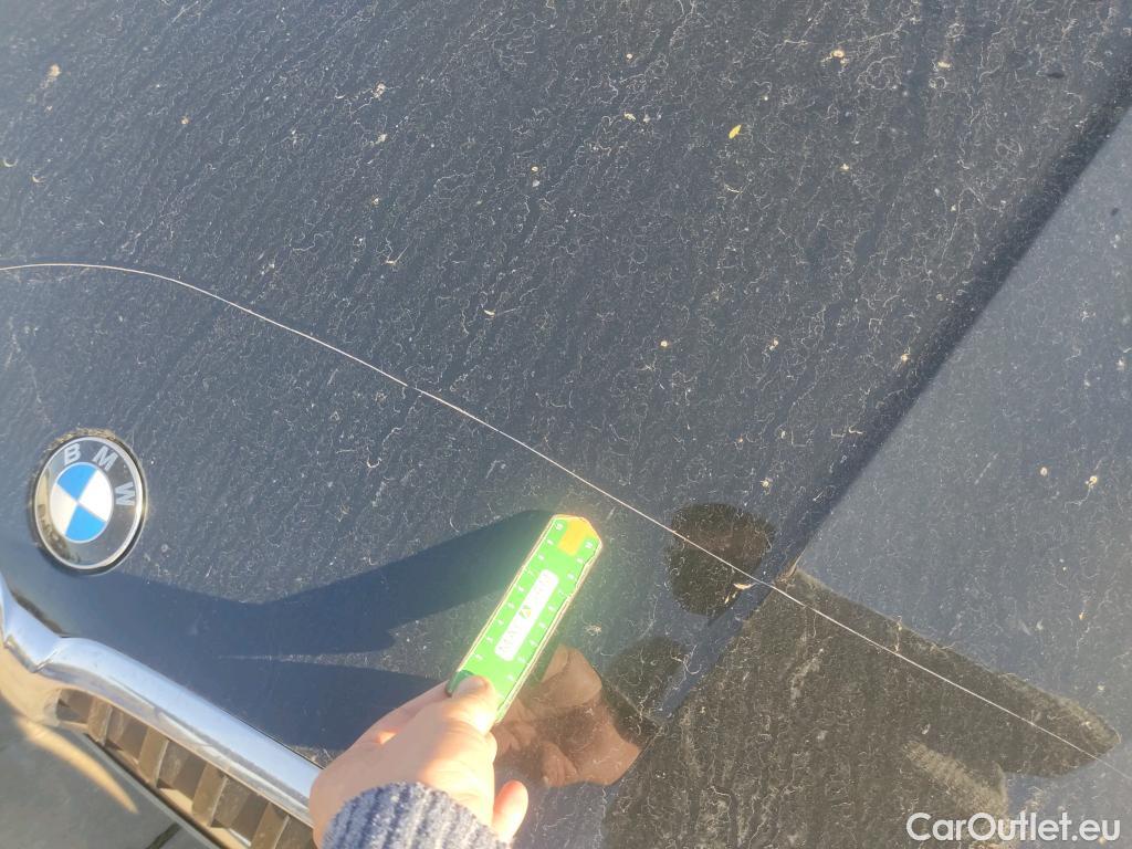  Bmw  Serie 3 BMW  / 2018 / 4P / sedán 318d Auto. #2