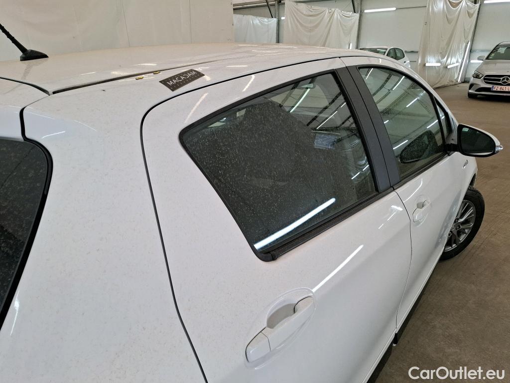  Toyota  Yaris TOYOTA  Hybride 5p Berline 1.5 VVT-I HYBRID Dynamic Business #37