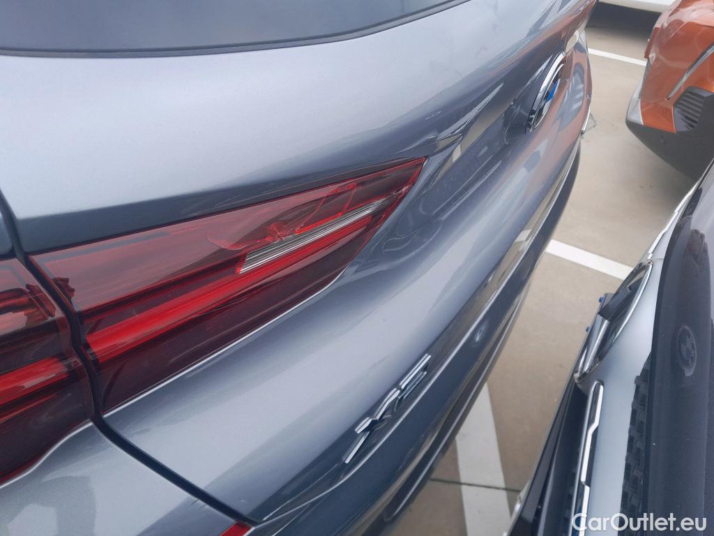  Bmw  X2 BMW  sDrive18i #5