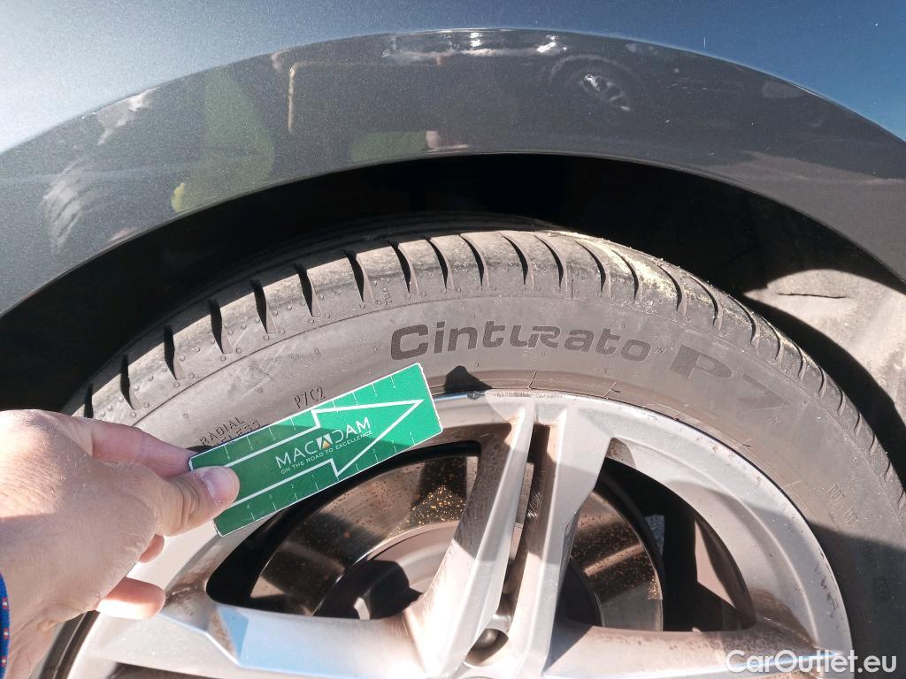  Audi  A5 Sportback AUDI A5 / 2019 / 5P / berlina con portón 45 TFSI 180kW quattro S tronic Sportback #9