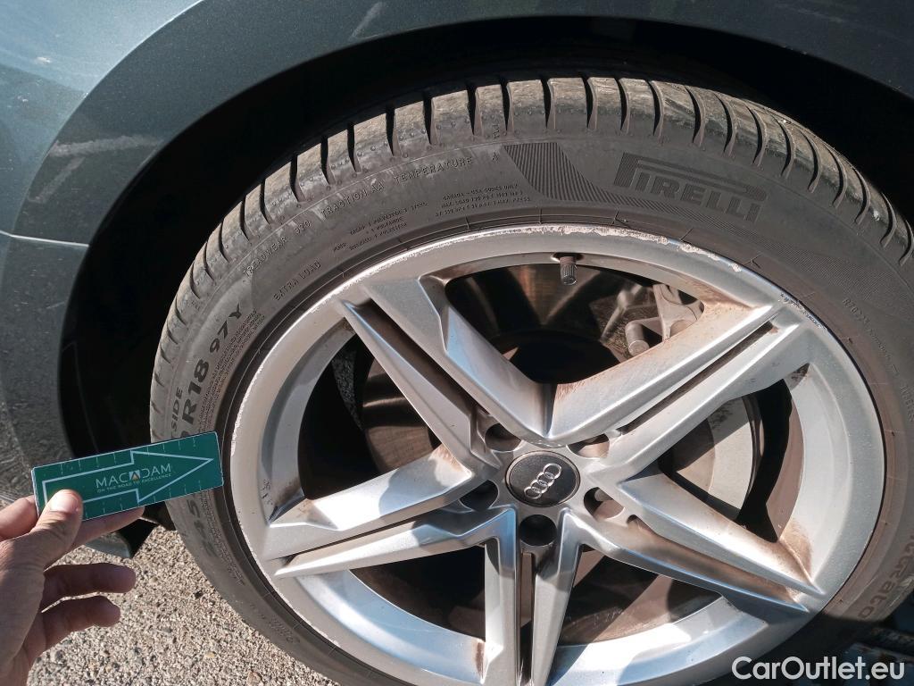  Audi  A5 Sportback AUDI A5 / 2019 / 5P / berlina con portón 45 TFSI 180kW quattro S tronic Sportback #7