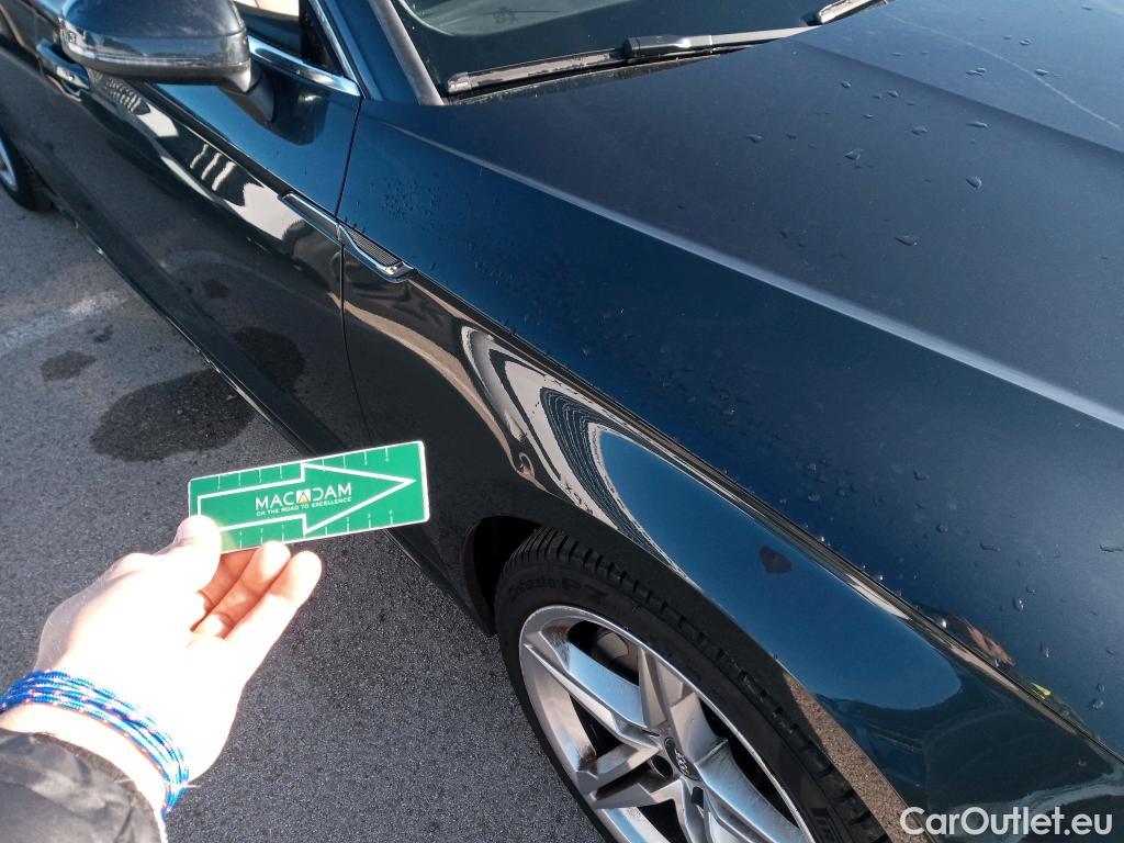  Audi  A5 Sportback AUDI A5 / 2019 / 5P / berlina con portón 45 TFSI 180kW quattro S tronic Sportback #6