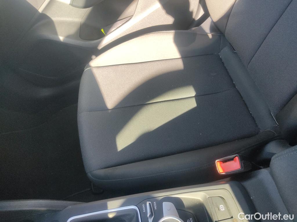  Audi  Q2 AUDI  / 2020 / 5P / todoterreno Advanced 35 TFSI 110kW (150CV) S tronic (AC) #3