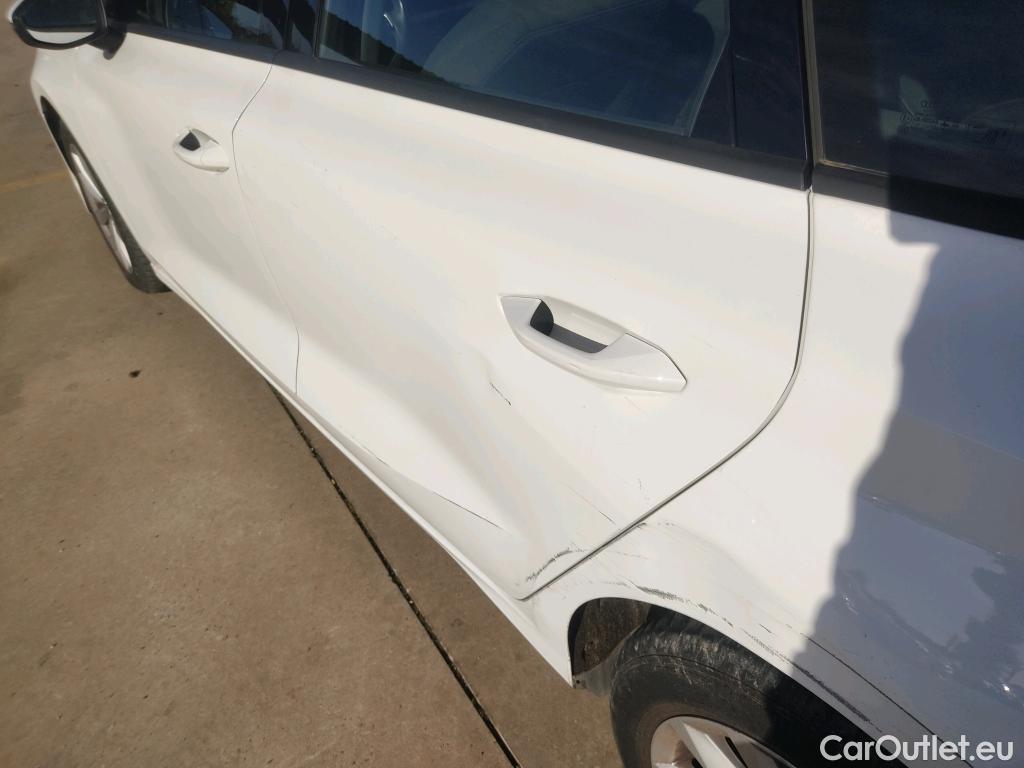  Audi  A3 AUDI  / 2020 / 5P / berlina con portón Sportback 30 TFSI 81kW (110CV) S tronic #11