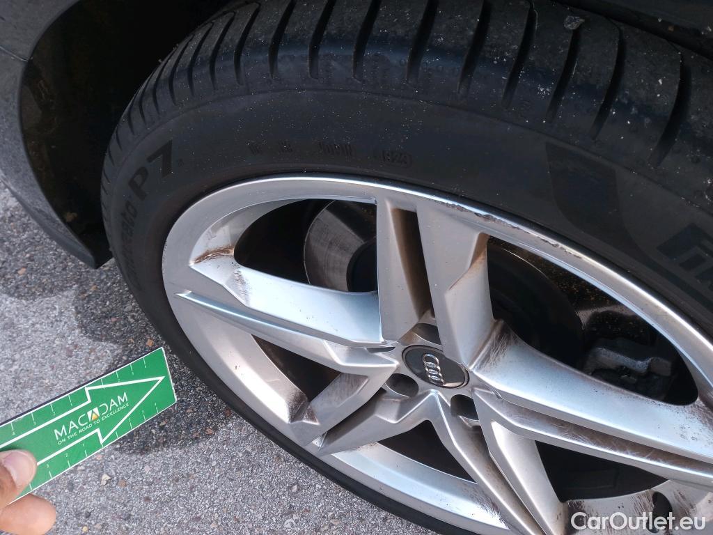  Audi  A5 Sportback AUDI A5 / 2019 / 5P / berlina con portón 45 TFSI 180kW quattro S tronic Sportback #13