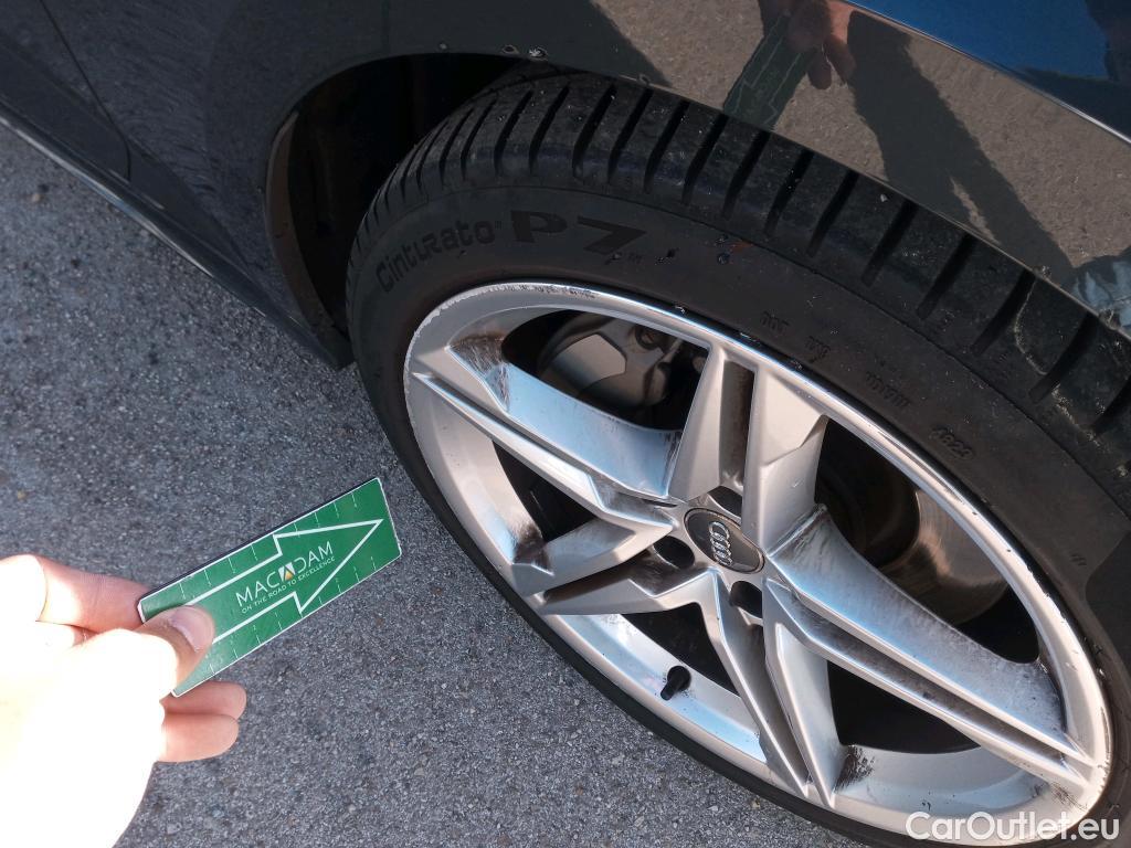  Audi  A5 Sportback AUDI A5 / 2019 / 5P / berlina con portón 45 TFSI 180kW quattro S tronic Sportback #12