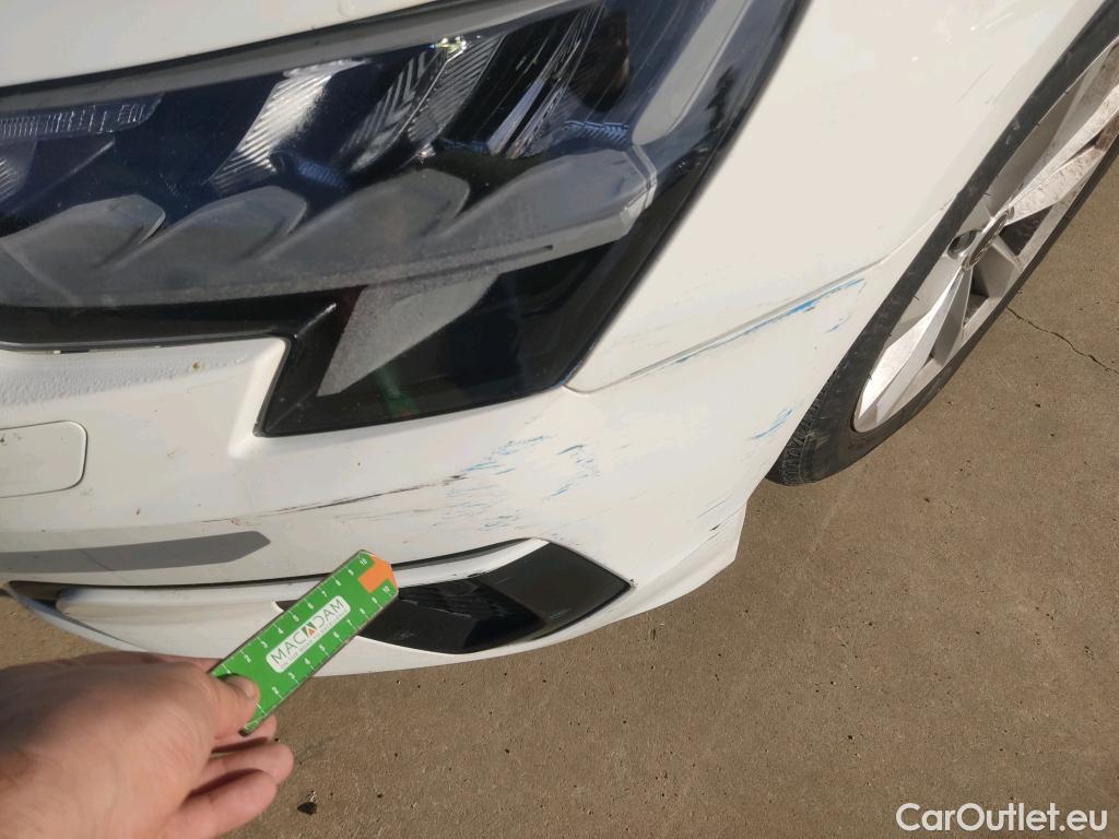  Audi  A3 AUDI  / 2020 / 5P / berlina con portón Sportback 30 TFSI 81kW (110CV) S tronic #21