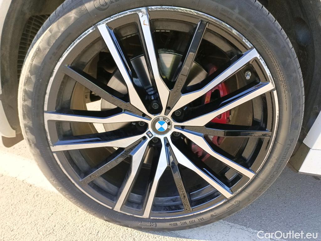  Bmw  X6 BMW  / 2019 / 5P / todoterreno xDrive30d #1