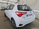  Toyota  Yaris TOYOTA  Hybride 5p Berline 1.5 VVT-I HYBRID Dynamic Business #2