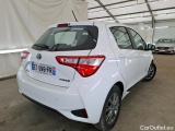  Toyota  Yaris TOYOTA  Hybride 5p Berline 1.5 VVT-I HYBRID Dynamic Business #3
