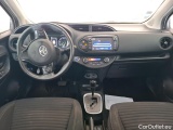  Toyota  Yaris TOYOTA  Hybride 5p Berline 1.5 VVT-I HYBRID Dynamic Business #5