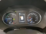 Toyota  Yaris TOYOTA  Hybride 5p Berline 1.5 VVT-I HYBRID Dynamic Business #6