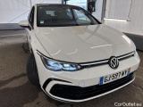  Volkswagen  Golf  VOLKSWAGEN / 2020 / 5P / Berline 1.5 eTSI OPF 150 DSG7 R-Line #4