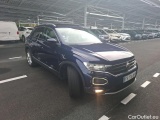  Volkswagen  T-ROC VOLKSWAGEN  / 2017 / 5P / SUV 1.5 TSI 150 EVO CARAT EXCLUSIVE #4