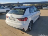  Audi  A1 Sportback  25 TFSI 1.0 95CV MT5 #2