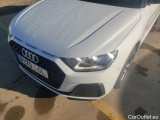  Audi  A1 Sportback  25 TFSI 1.0 95CV MT5 #15