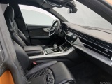  Audi  Q8 AUDI  / 2018 / 5P / todoterreno 60 TFSIe S Line 250kW quattro tiptronic #6