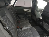  Audi  Q8 AUDI  / 2018 / 5P / todoterreno 60 TFSIe S Line 250kW quattro tiptronic #7