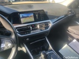  Bmw  Serie 3 BMW  / 2018 / 4P / sedán 318d Auto. #14