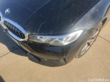  Bmw  Serie 3 BMW  / 2018 / 4P / sedán 318d Auto. #16
