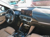  Bmw  X4 BMW  / 2021 / 5P / todoterreno xDrive20d xLine #3