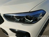  Bmw  X6 BMW  / 2019 / 5P / todoterreno xDrive30d #16