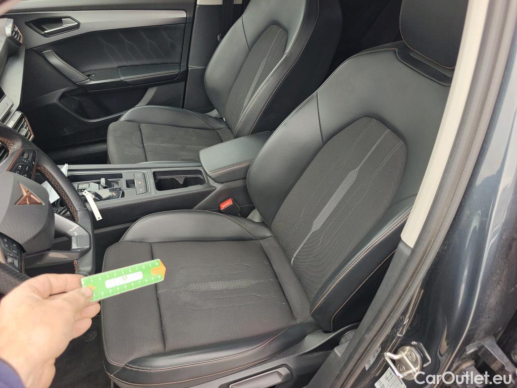  Cupra  Formentor  1.5 150CV AT7 E6d #7