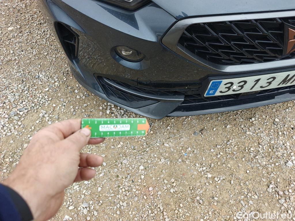  Cupra  Formentor  1.5 150CV AT7 E6d #24