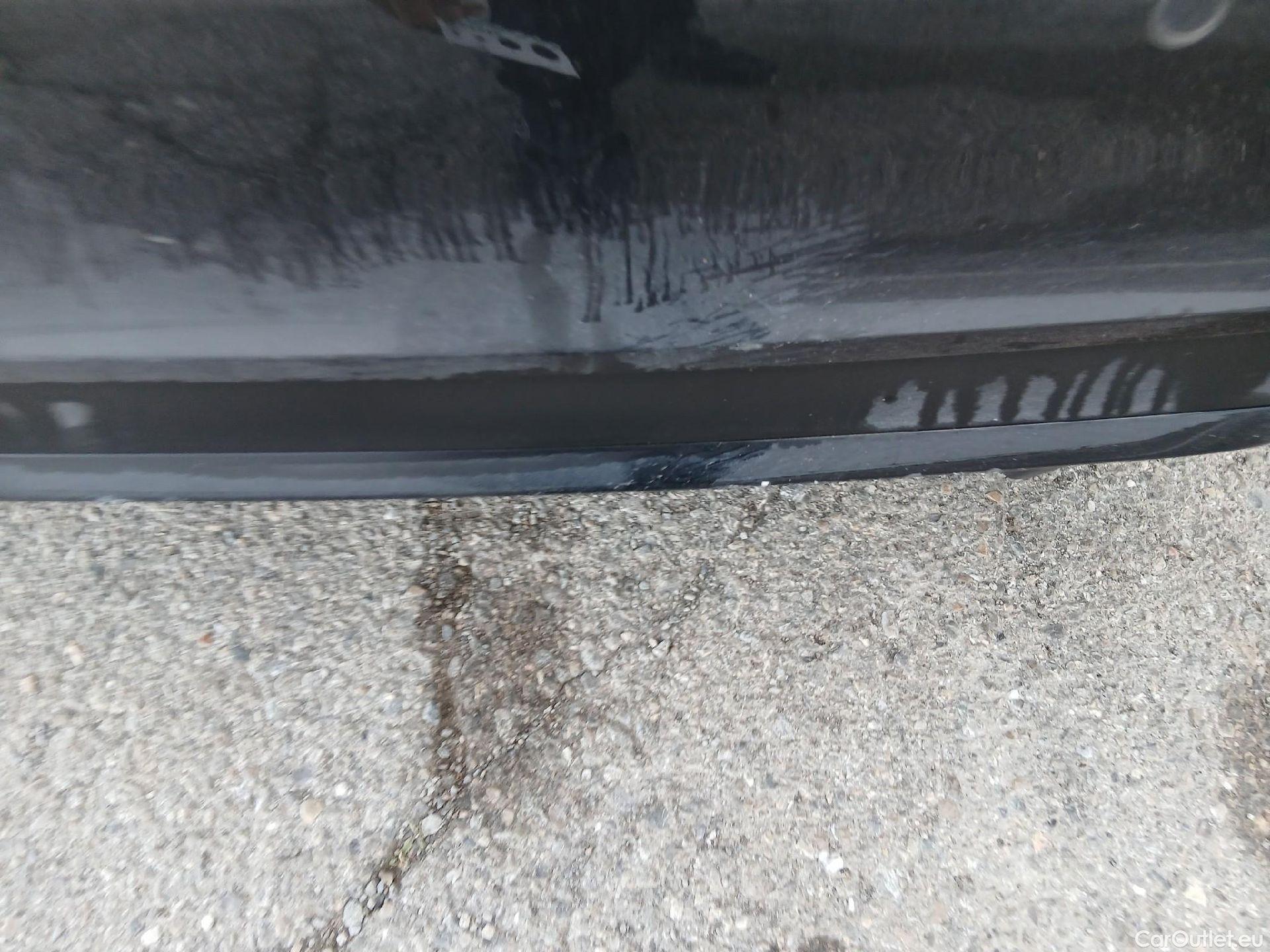  Mercedes  E-Klasse MERCEDES-BENZ Clase E / 2020 / 4P / sedán E 300 de 4MATIC #8