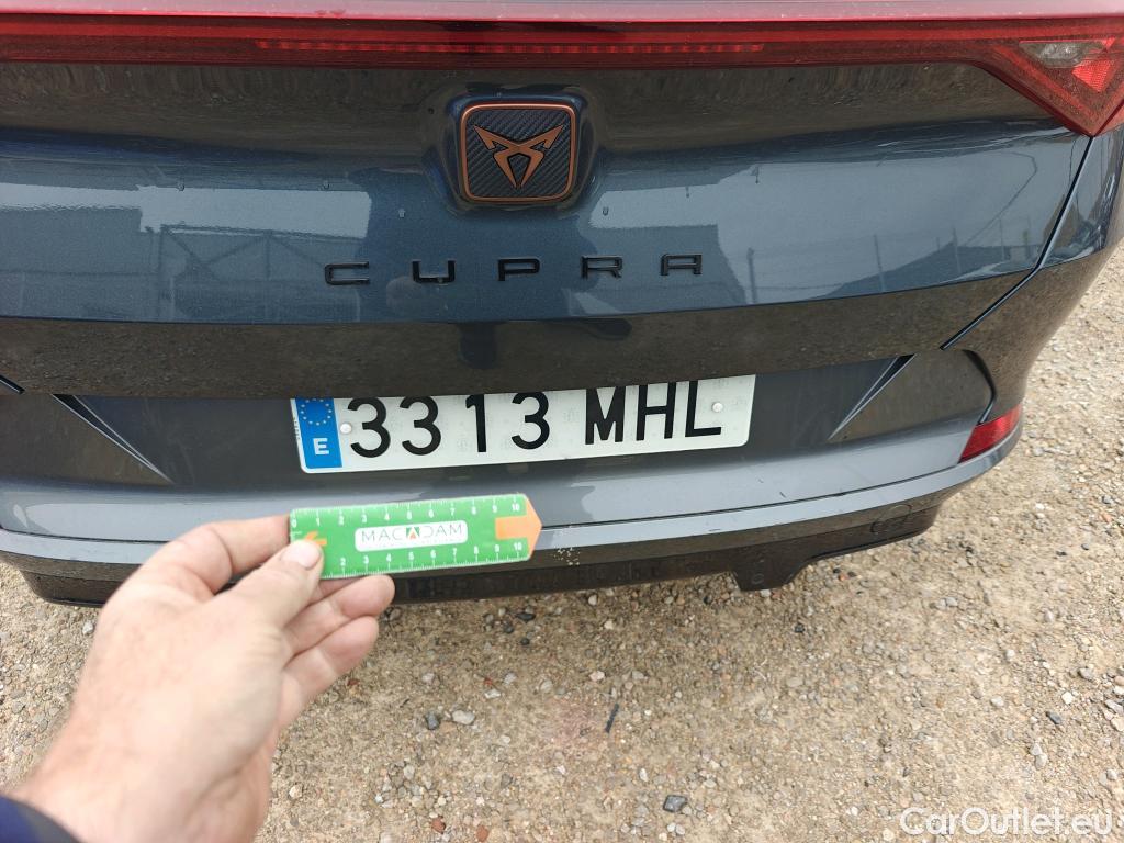  Cupra  Formentor  1.5 150CV AT7 E6d #28