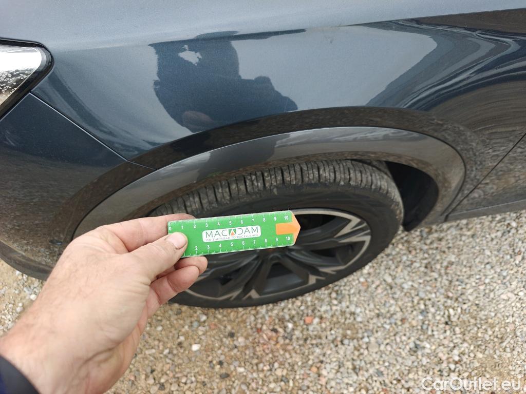  Cupra  Formentor  1.5 150CV AT7 E6d #15