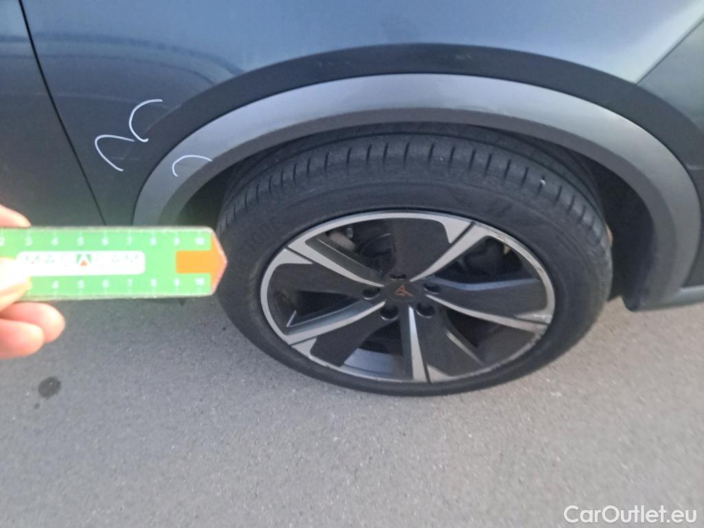  Cupra  Formentor CUPRA  / 2020 / 5P / todoterreno 1.4 e-Hybrid 150kW (204 CV) DSG (AC) #3