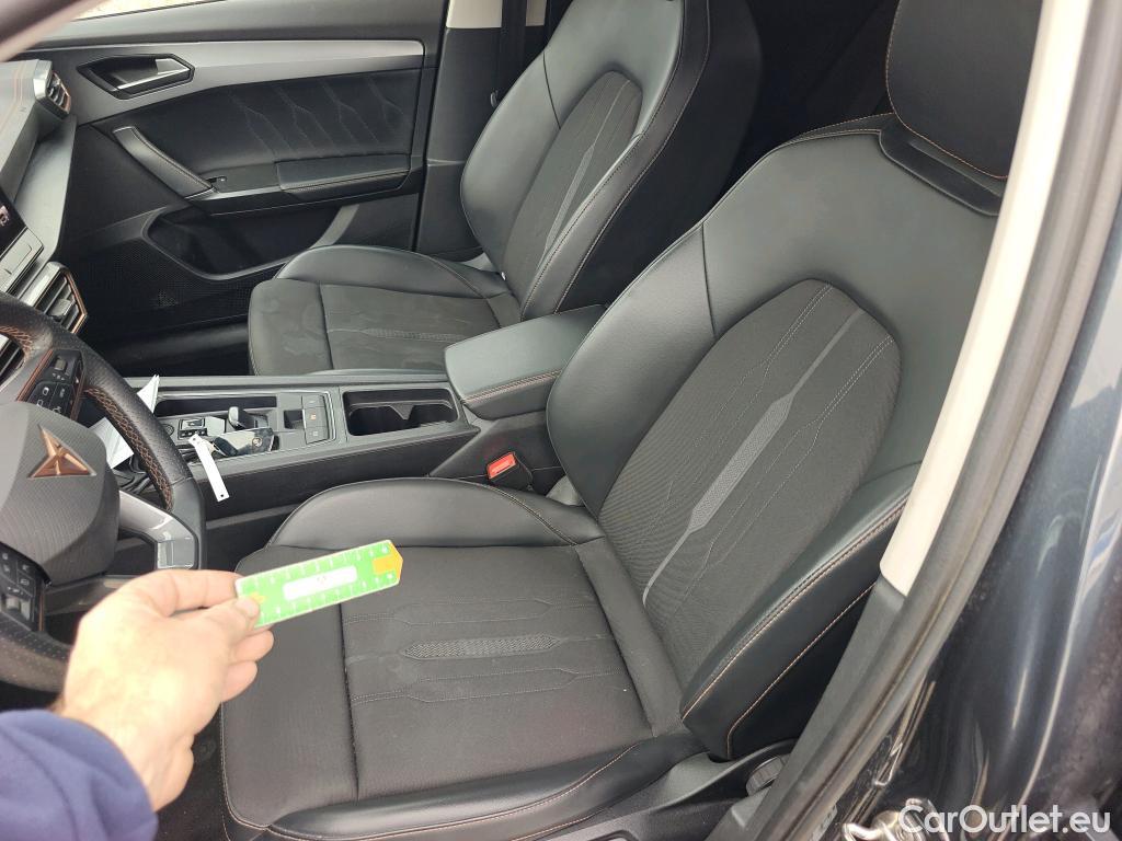  Cupra  Formentor  1.5 150CV AT7 E6d #6