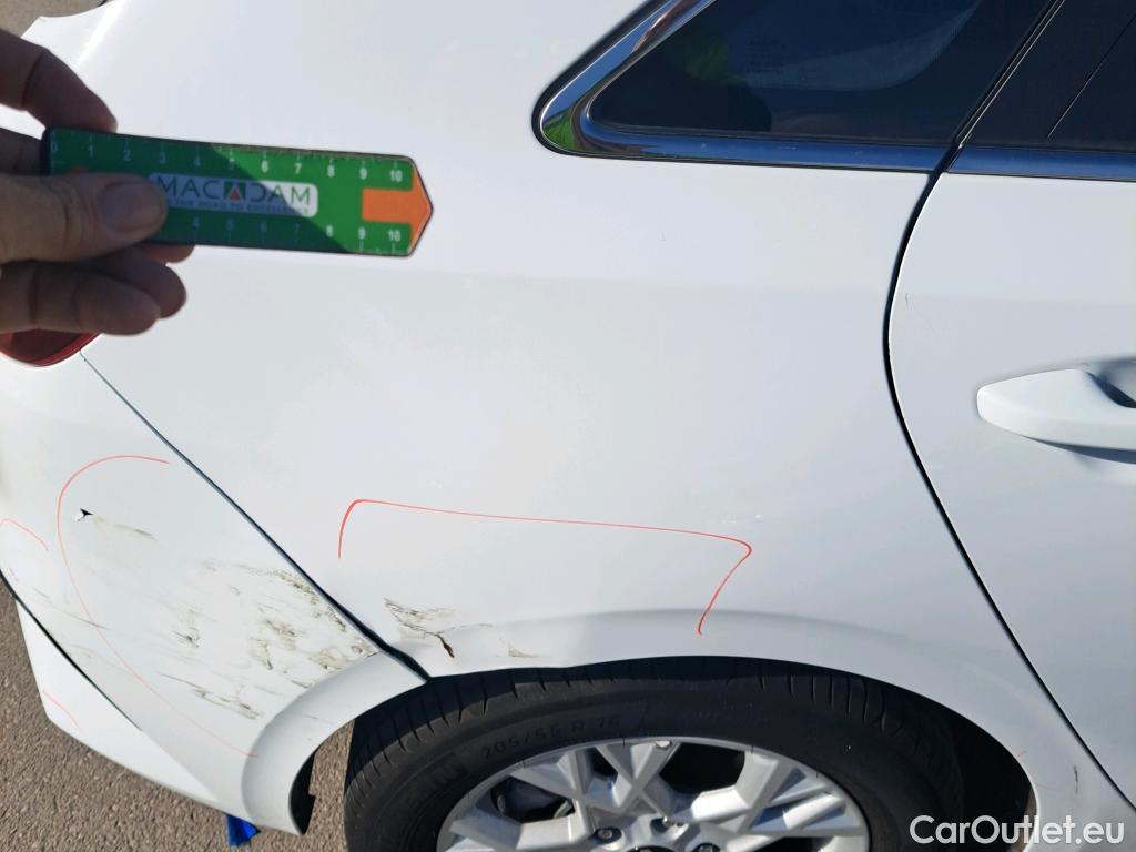  KIA  Cee'd Ceed Drive 1.0 120CV MT6 E6d #3