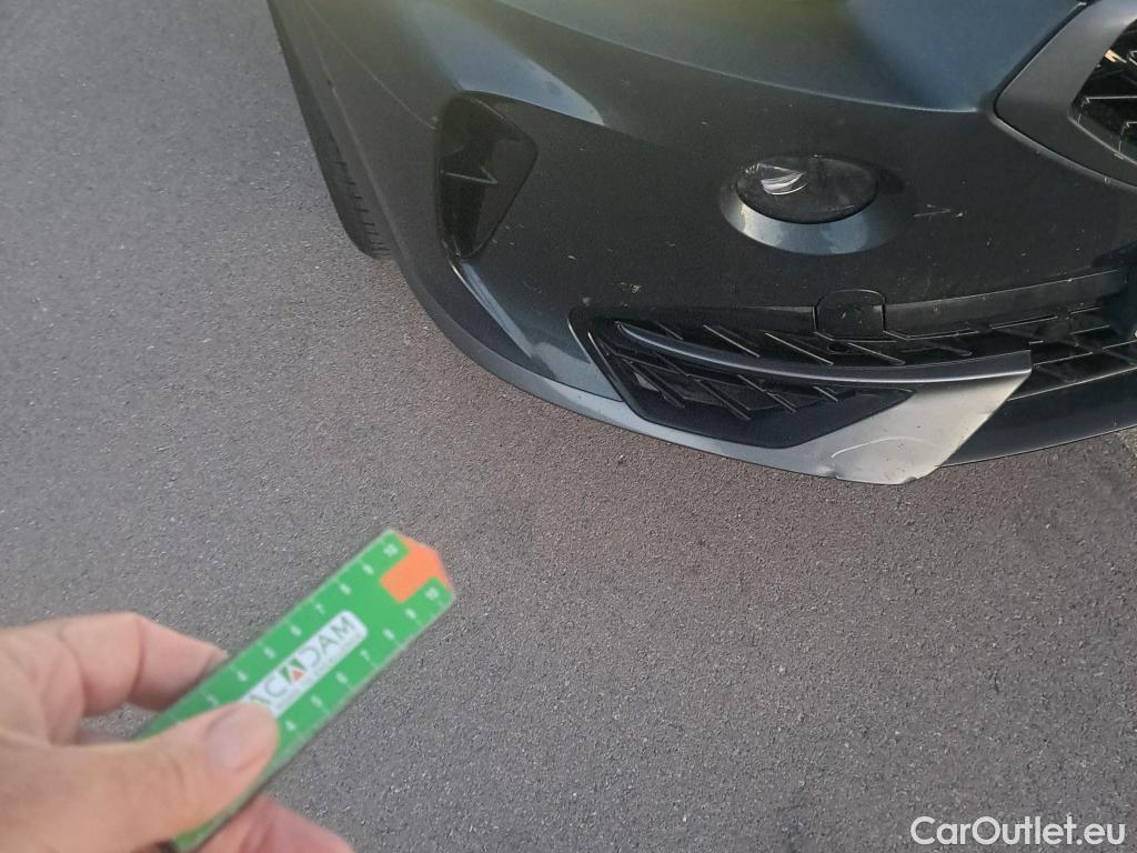  Cupra  Formentor CUPRA  / 2020 / 5P / todoterreno 1.4 e-Hybrid 150kW (204 CV) DSG (AC) #19