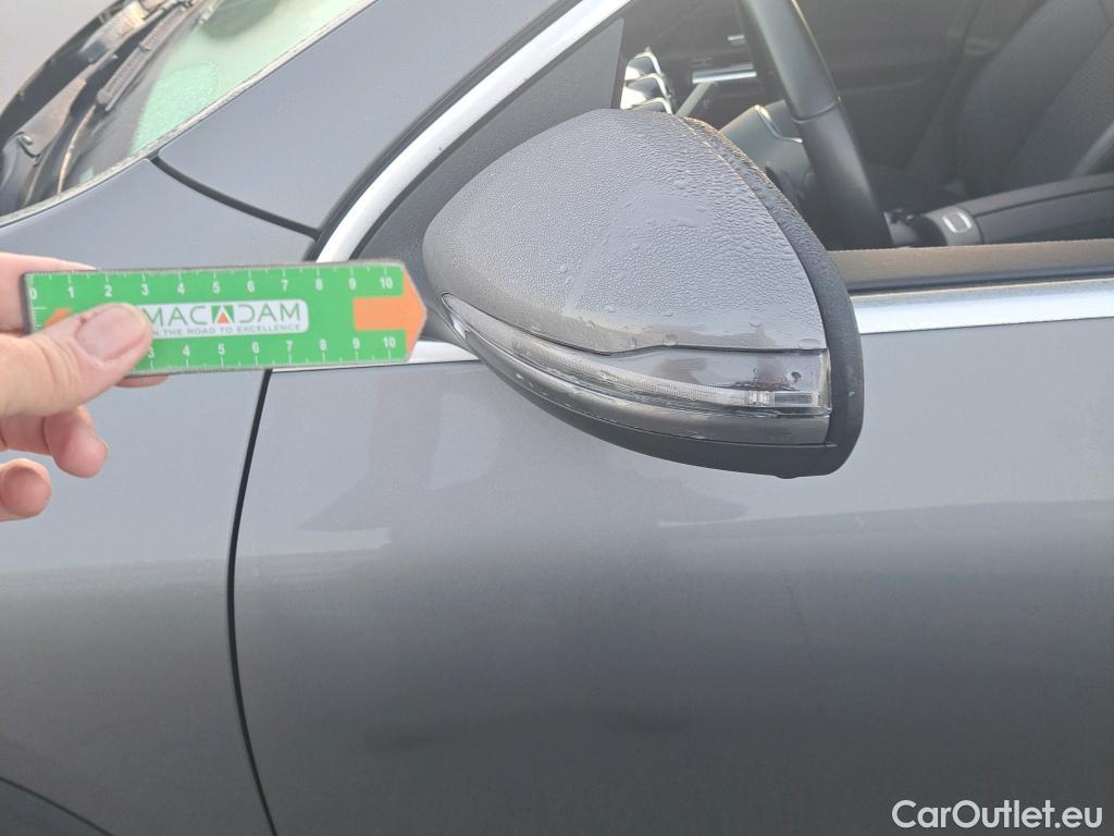  Mercedes  GLA MERCEDES-BENZ  / 2020 / 5P / todoterreno  200 D #19