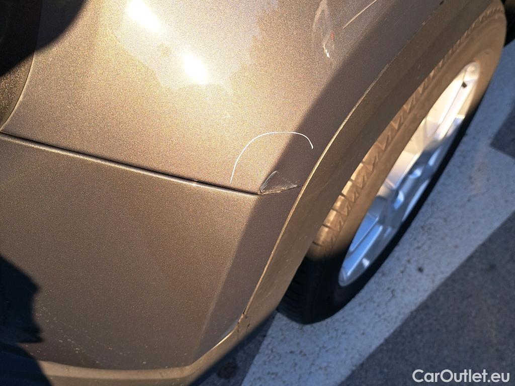  Jeep  Patriot JEEP Renegade / 2014 / 5P / todoterreno Limited 1.0G 88kW (120CV) 4x2 (AC) #8