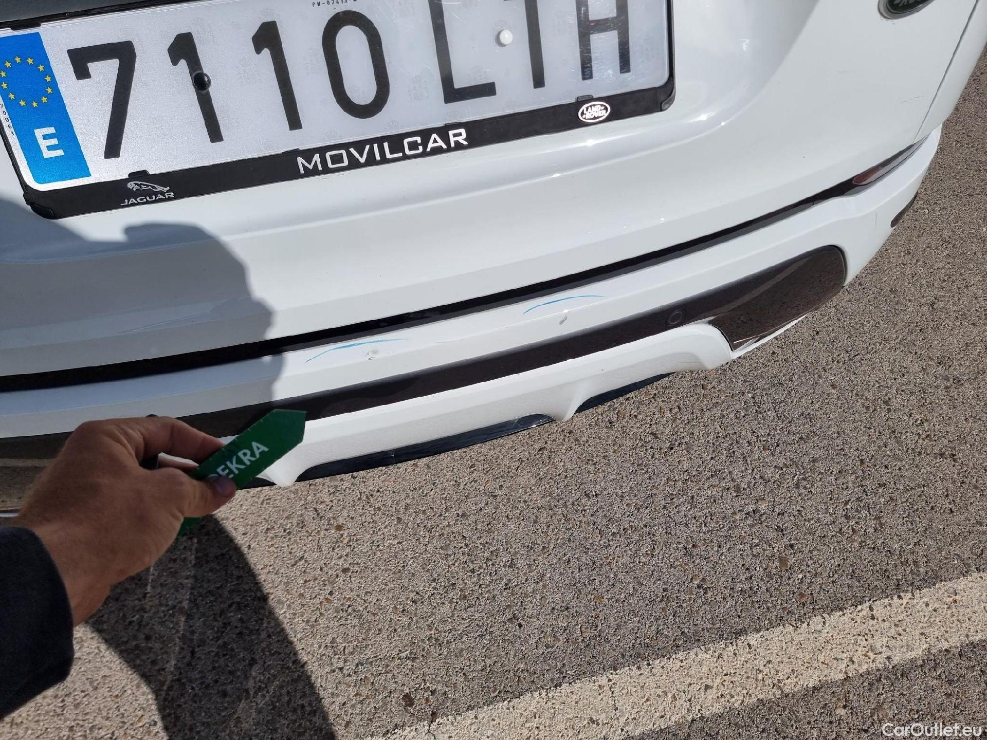  Land Rover  Range Rover LAND ROVER  Evoque / 2015 / 5P / todoterreno 2.0 D163 R-Dynamic S AUTO 4WD MHEV #20