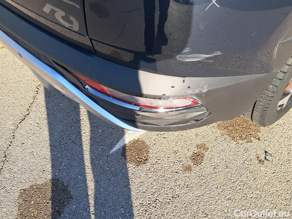  Hyundai  Tucson HYUNDAI  / 2020 / 5P / todoterreno 1.6 TGDI PHEV 195kW Maxx Auto 4X4 #7