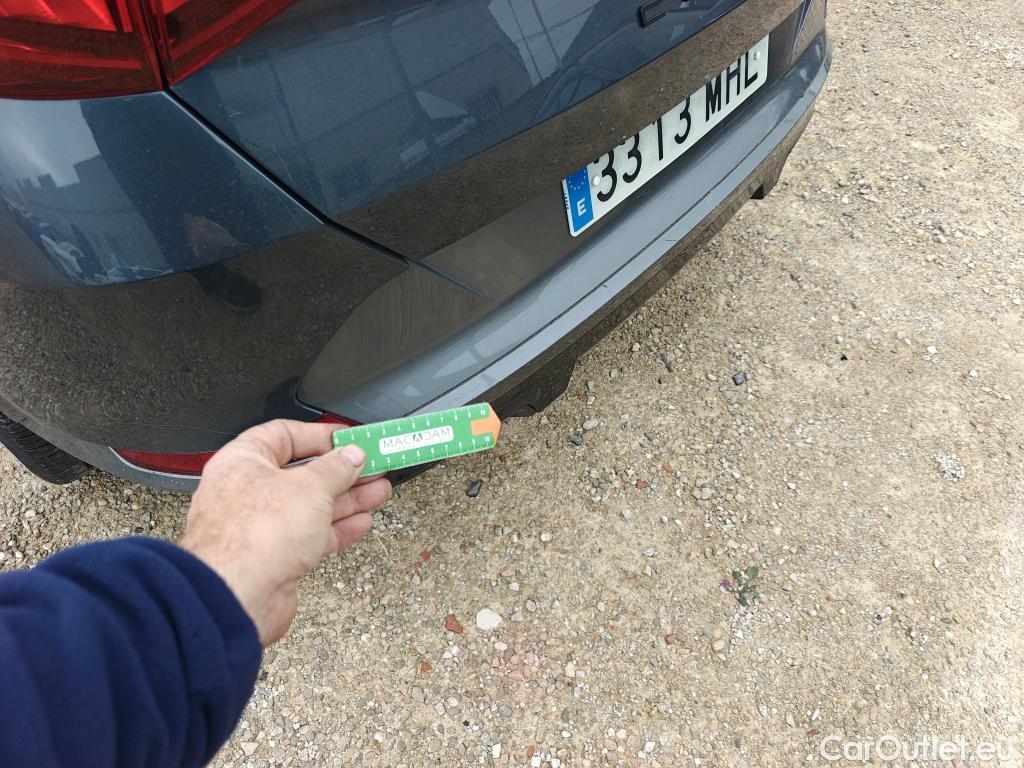  Cupra  Formentor  1.5 150CV AT7 E6d #8