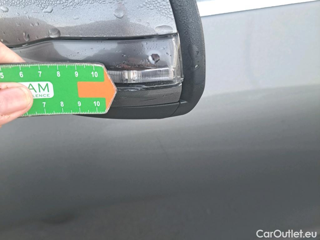  Mercedes  GLA MERCEDES-BENZ  / 2020 / 5P / todoterreno  200 D #20