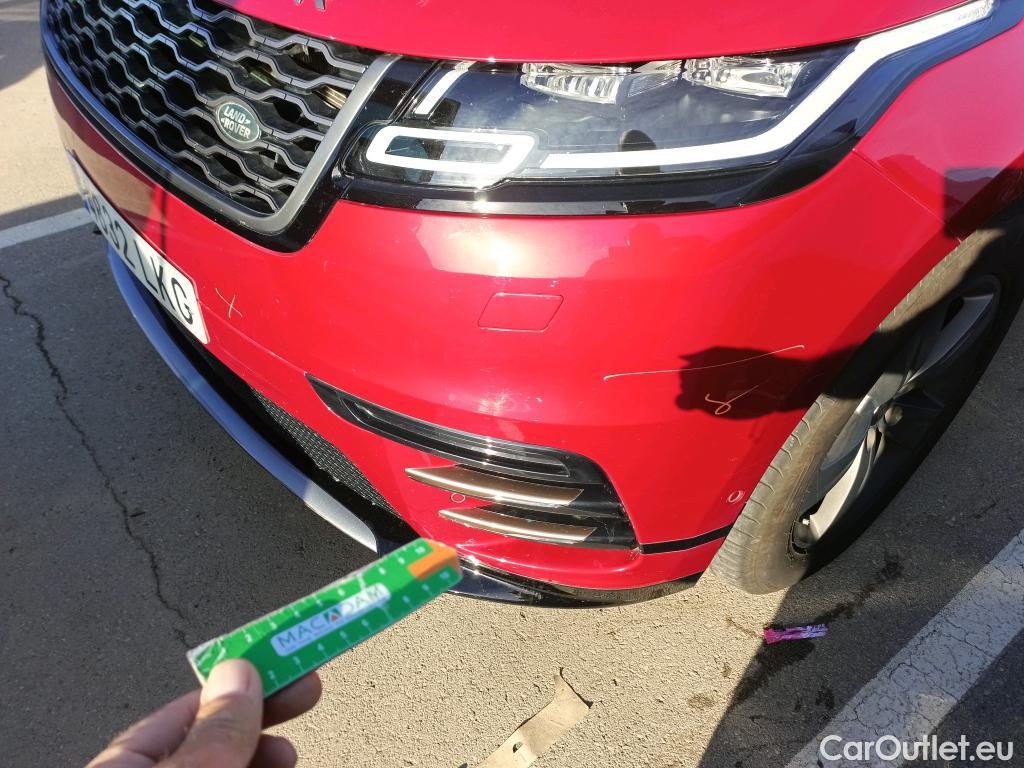  Land Rover  Range Rover LAND ROVER  Velar / 2017 / 5P / todoterreno 2.0 P250 184kW R-Dynamic S 4WD Auto #25