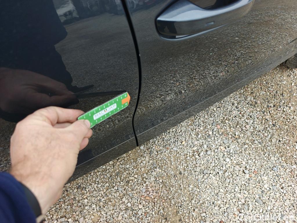  Cupra  Formentor  1.5 150CV AT7 E6d #5