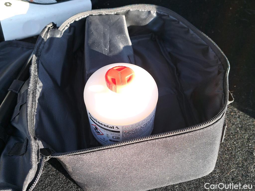  Hyundai  Tucson HYUNDAI  / 2020 / 5P / todoterreno 1.6 TGDI PHEV 195kW Maxx Auto 4X4 #21