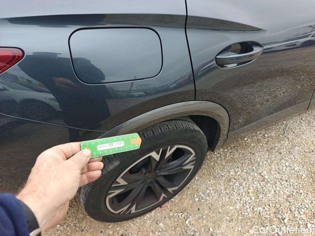  Cupra  Formentor  1.5 150CV AT7 E6d #12