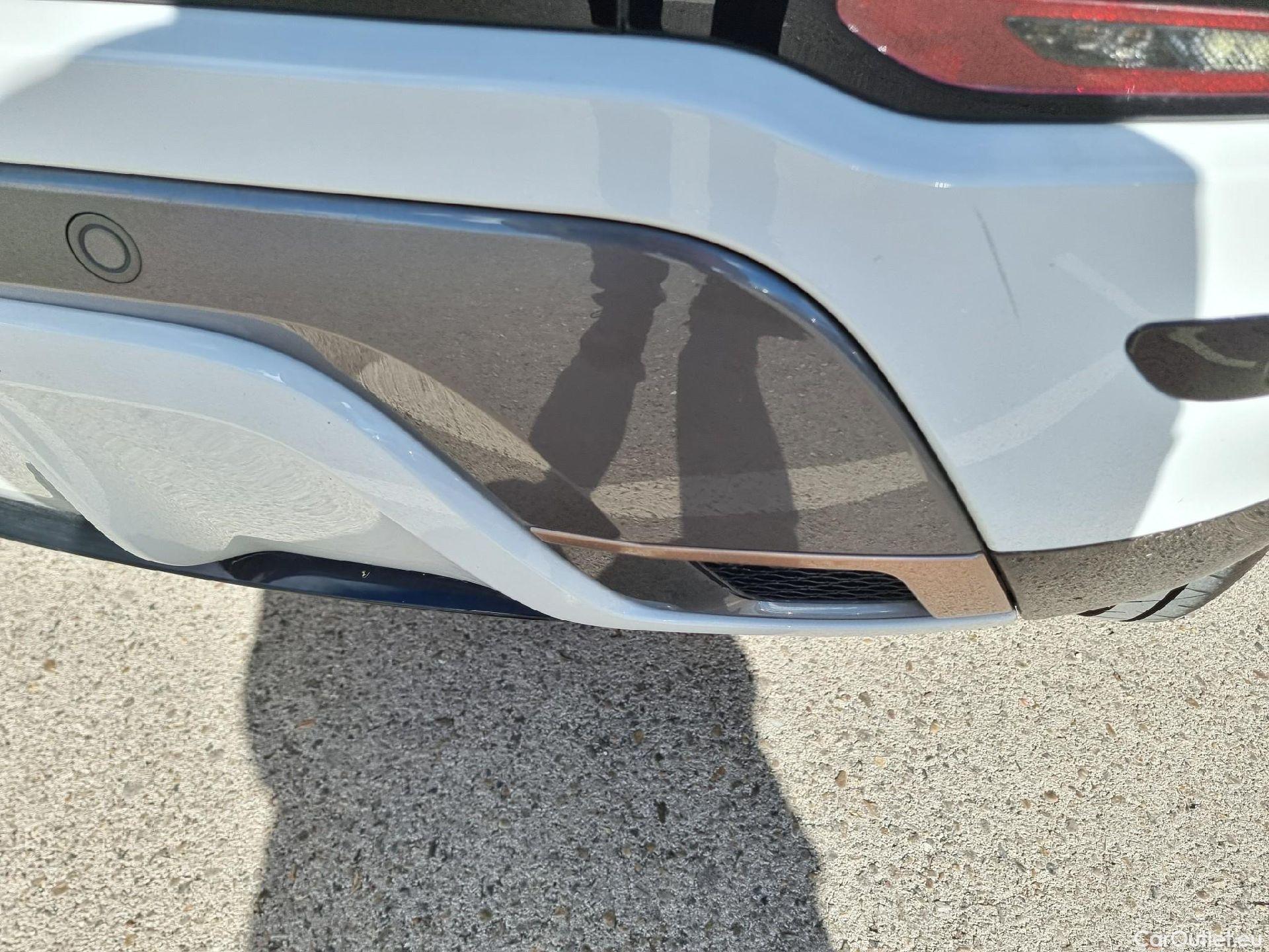  Land Rover  Range Rover LAND ROVER  Evoque / 2015 / 5P / todoterreno 2.0 D163 R-Dynamic S AUTO 4WD MHEV #25