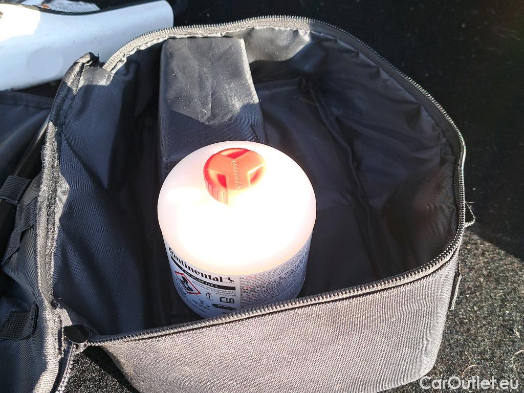  Hyundai  Tucson HYUNDAI  / 2020 / 5P / todoterreno 1.6 TGDI PHEV 195kW Maxx Auto 4X4 #20