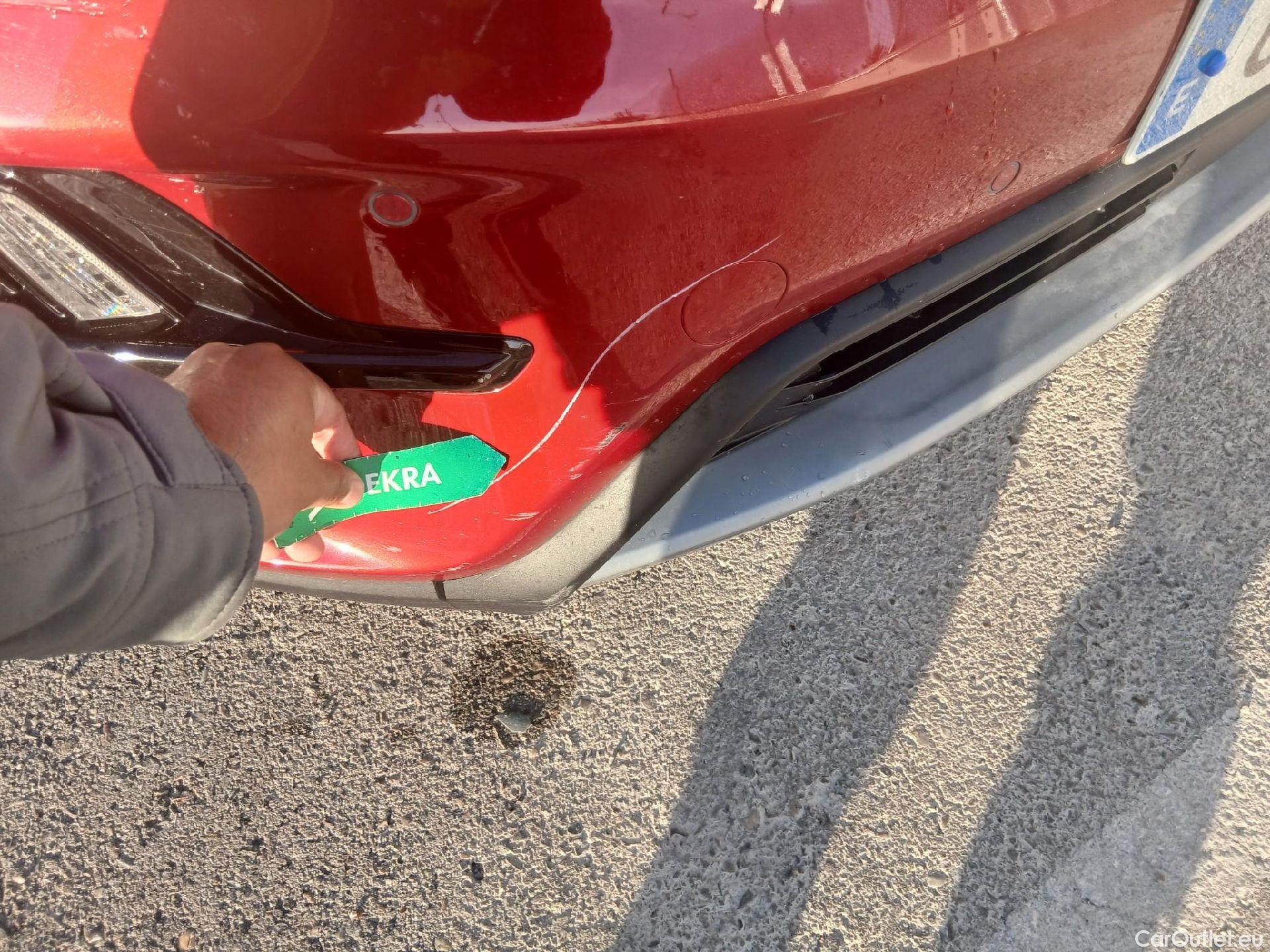  KIA  Niro KIA  / 2019 / 5P / crossover 1.6 GDi PHEV 104kW (141CV) Drive #4