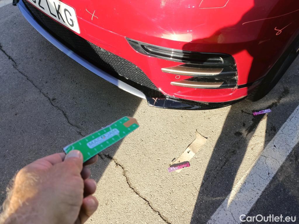  Land Rover  Range Rover LAND ROVER  Velar / 2017 / 5P / todoterreno 2.0 P250 184kW R-Dynamic S 4WD Auto #15