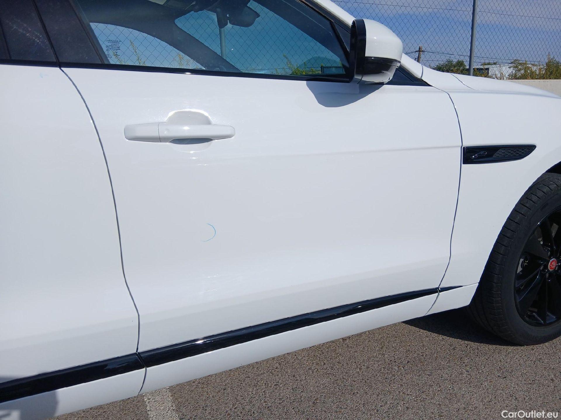  Land Rover  Discovery JAGUAR F-Pace / 2020 / 5P / todoterreno 2.0D I4 204PS AWD Auto MHEV R-Dynamic SE #21